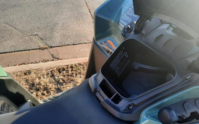 2026 Can-Am® OUTP HD7