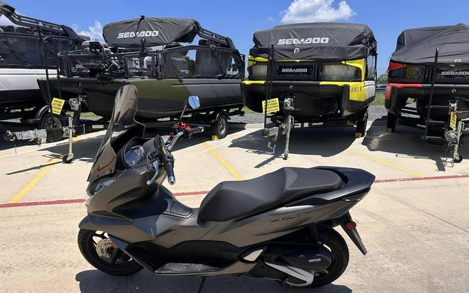 2023 Honda® PCX