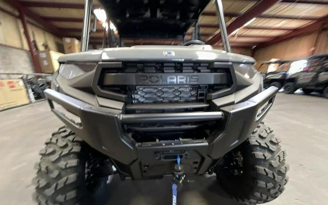 2026 Polaris® Ranger Crew XP 1000 Premium