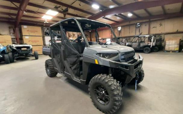 2026 Polaris® Ranger Crew XP 1000 Premium