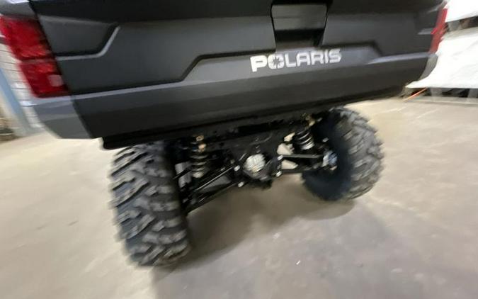 2026 Polaris® Ranger Crew XP 1000 Premium