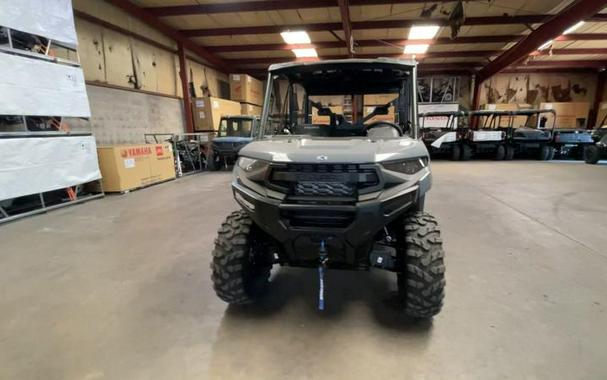 2026 Polaris® Ranger Crew XP 1000 Premium