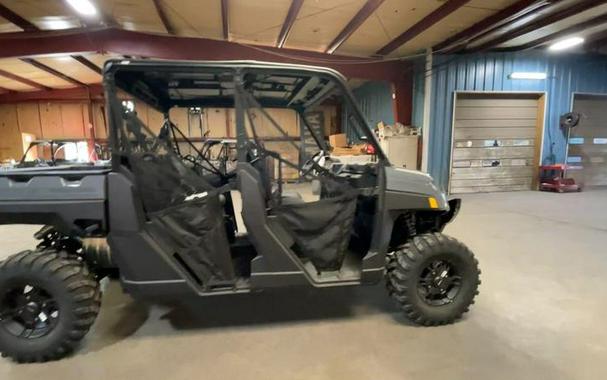 2026 Polaris® Ranger Crew XP 1000 Premium