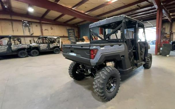2026 Polaris® Ranger Crew XP 1000 Premium