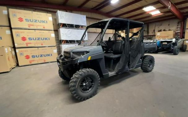2026 Polaris® Ranger Crew XP 1000 Premium