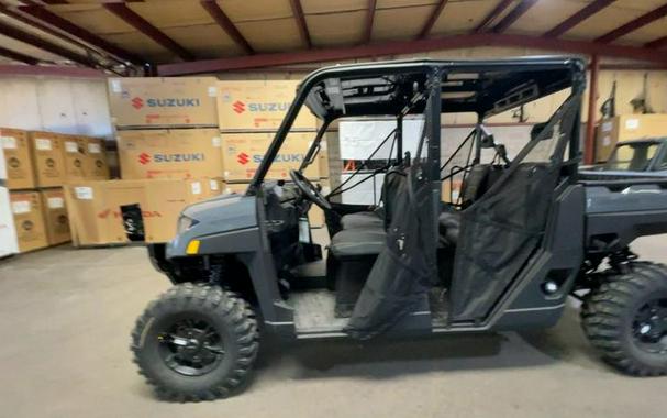 2026 Polaris® Ranger Crew XP 1000 Premium