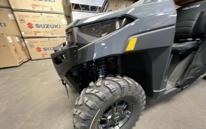 2026 Polaris® Ranger Crew XP 1000 Premium