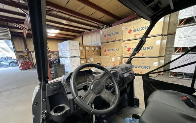 2026 Polaris® Ranger Crew XP 1000 Premium