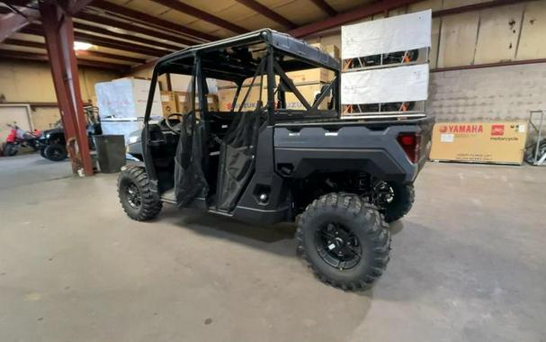 2026 Polaris® Ranger Crew XP 1000 Premium