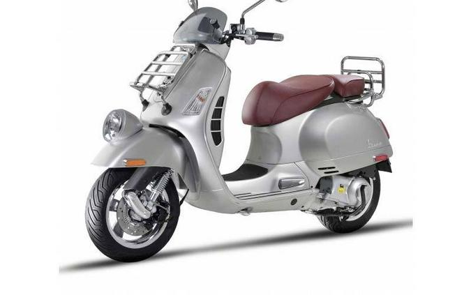 2016 Vespa GTV 300 i.e. ABS