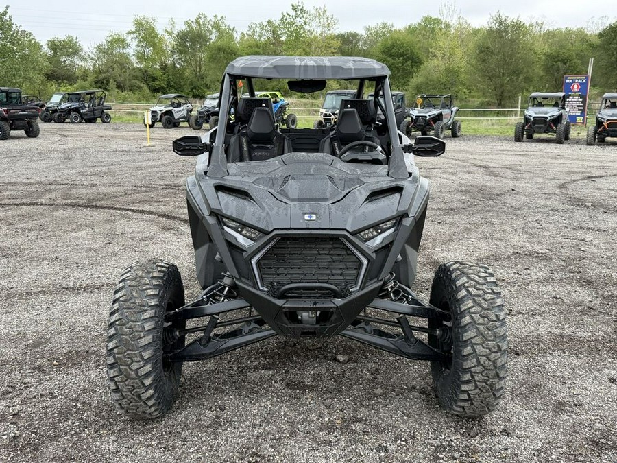 2026 Polaris RZR Pro S Ultimate