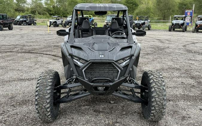 2026 Polaris RZR Pro S Ultimate
