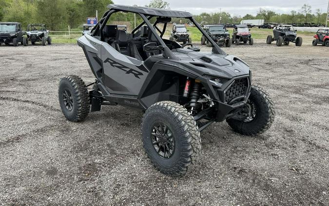 2026 Polaris RZR Pro S Ultimate