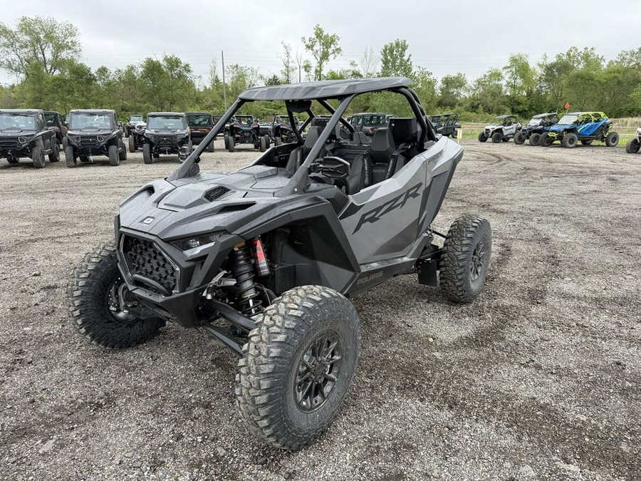 2026 Polaris RZR Pro S Ultimate
