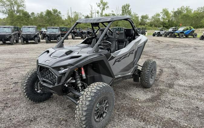 2026 Polaris RZR Pro S Ultimate