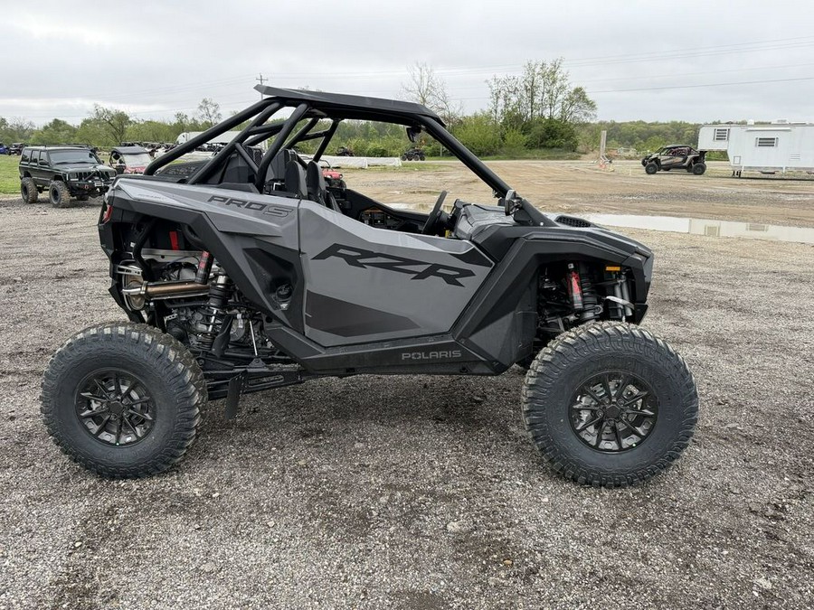 2026 Polaris RZR Pro S Ultimate