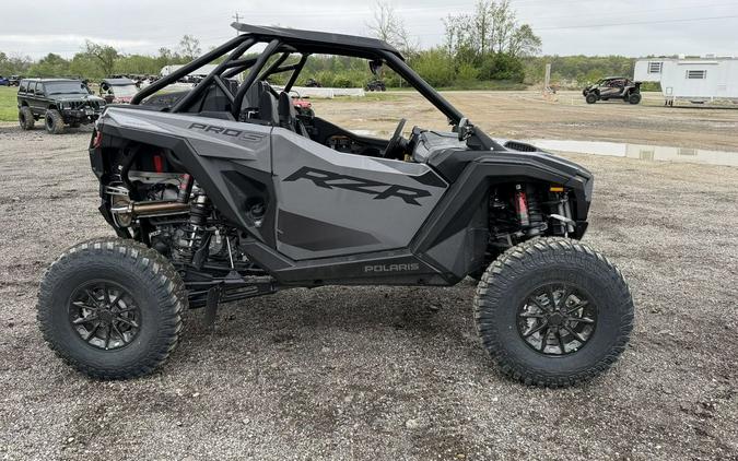 2026 Polaris RZR Pro S Ultimate