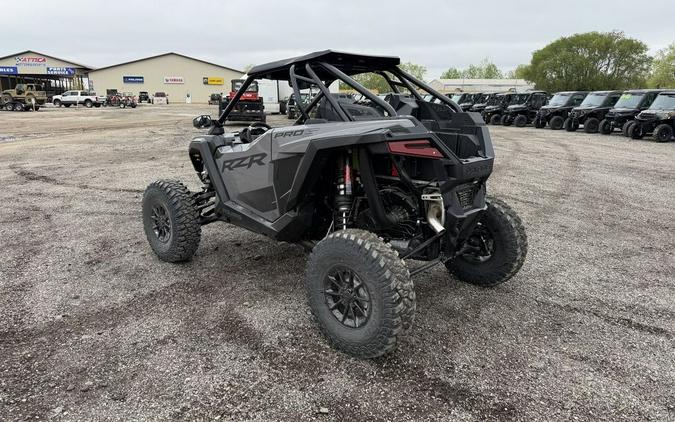 2026 Polaris RZR Pro S Ultimate