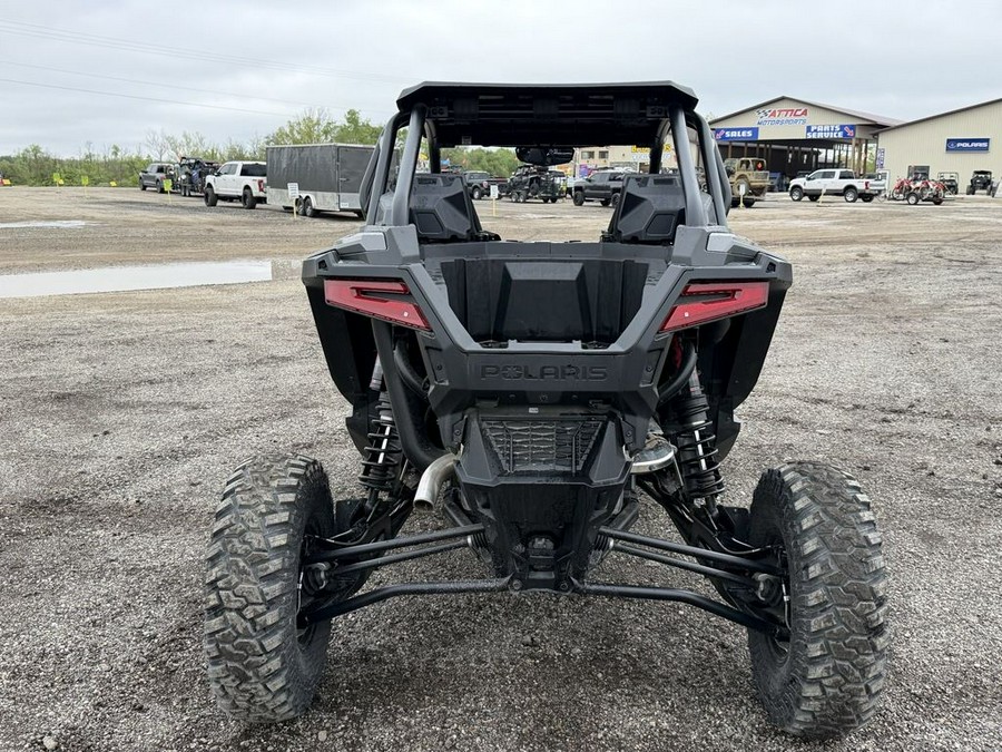 2026 Polaris RZR Pro S Ultimate