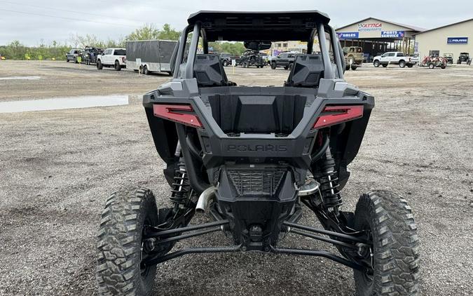 2026 Polaris RZR Pro S Ultimate