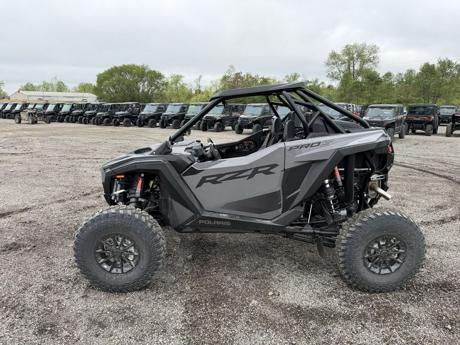 2026 Polaris RZR Pro S Ultimate