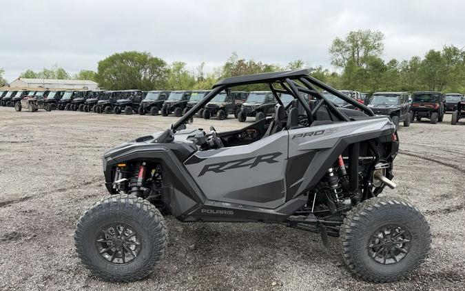 2026 Polaris RZR Pro S Ultimate