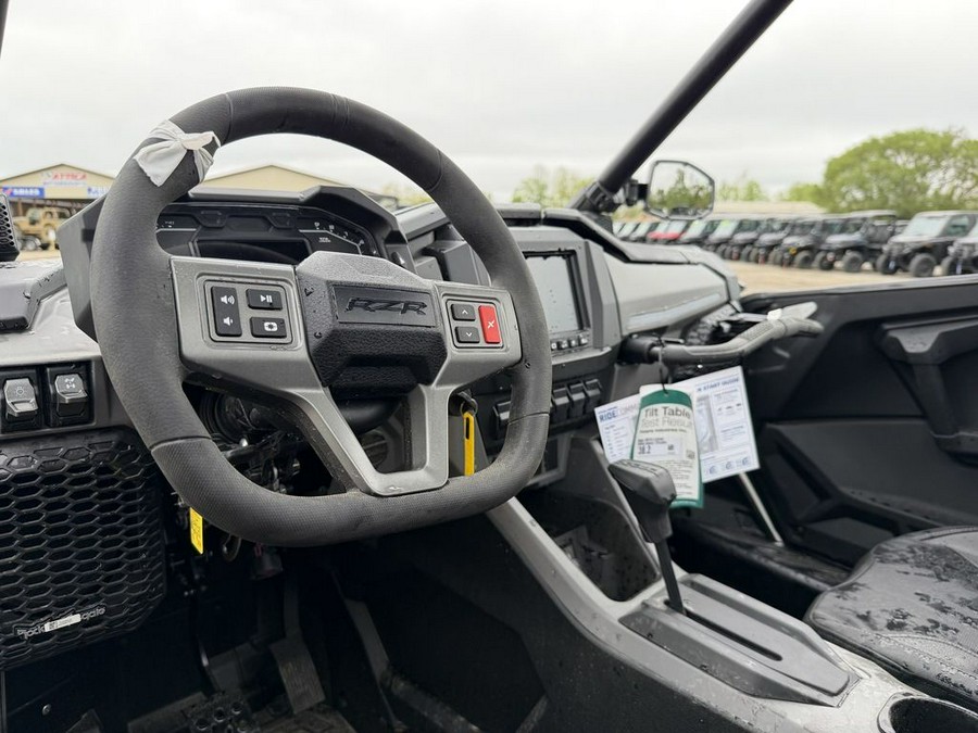 2026 Polaris RZR Pro S Ultimate