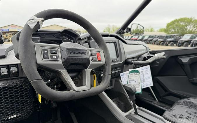 2026 Polaris RZR Pro S Ultimate