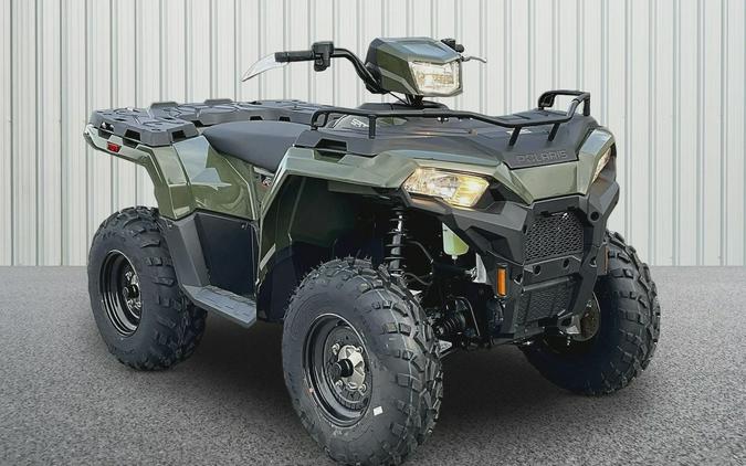 2026 Polaris Sportsman® 570 EPS