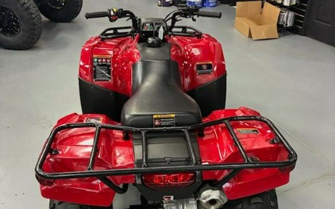 2024 Honda FourTrax Recon