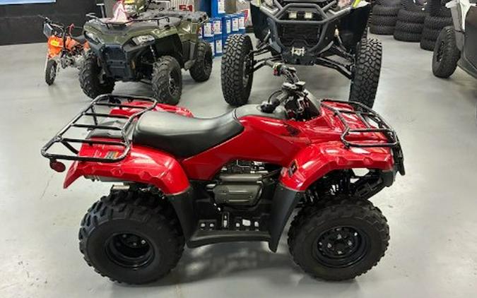 2024 Honda FourTrax Recon