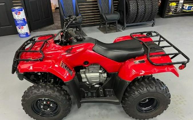 2024 Honda FourTrax Recon