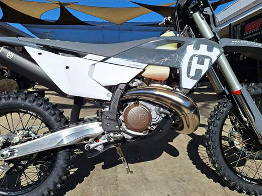 2024 Husqvarna TE 300 Pro