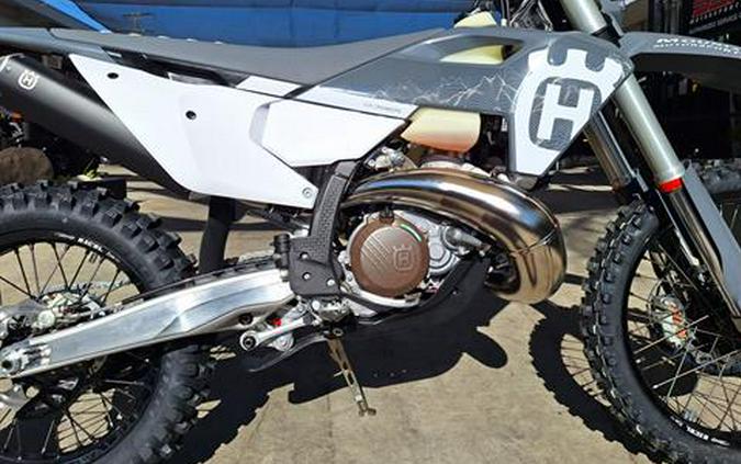 2024 Husqvarna TE 300 Pro