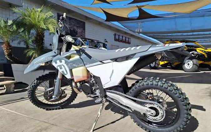 2024 Husqvarna TE 300 Pro