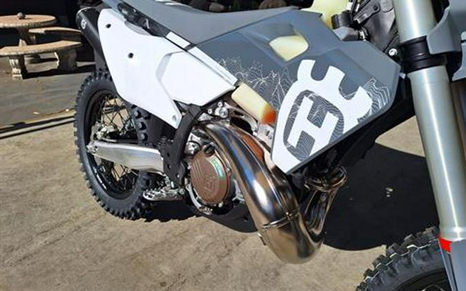 2024 Husqvarna TE 300 Pro