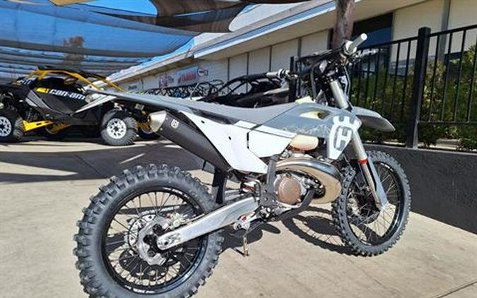 2024 Husqvarna TE 300 Pro