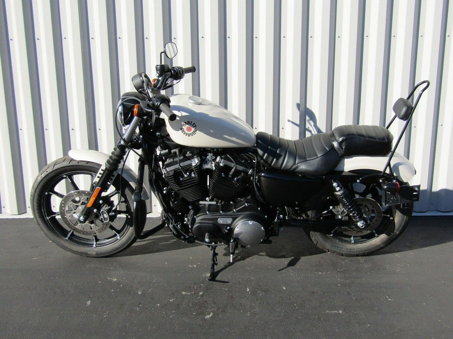 2022 Harley-Davidson® XL883N - Iron 883™