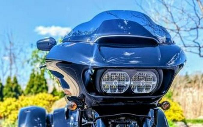 2024 Harley-Davidson® FLTRT - Road Glide® 3