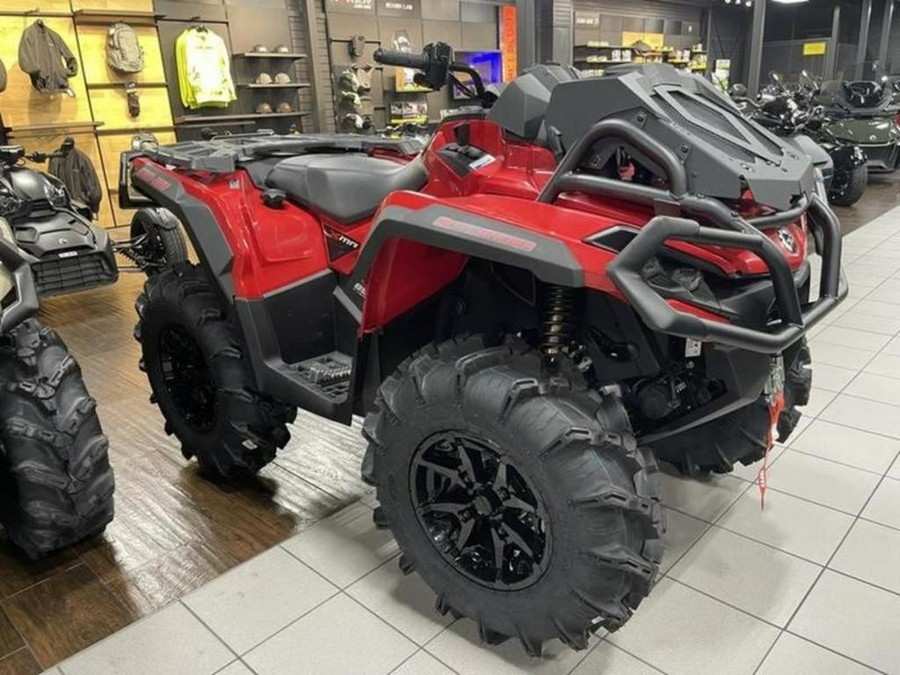 2024 Can-Am™ Outlander™ X mr 850