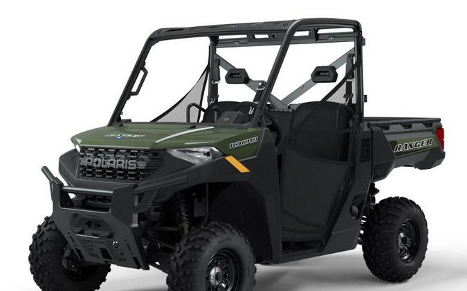 2024 Polaris® Ranger 1000 EPS