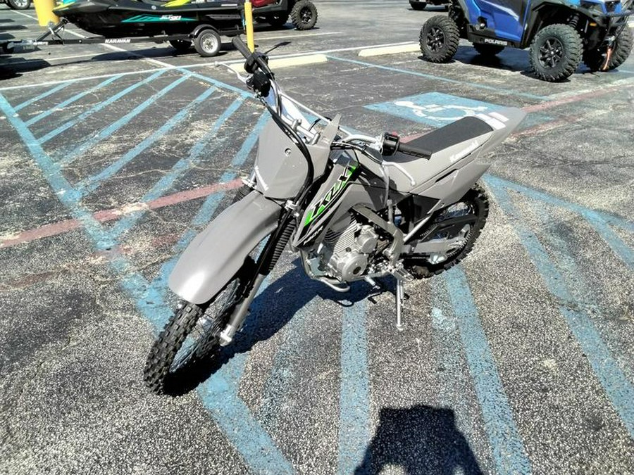 2024 Kawasaki KLX®140R