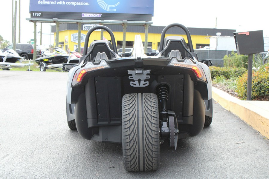 2024 Slingshot Slingshot SLR Moonlight Shadow