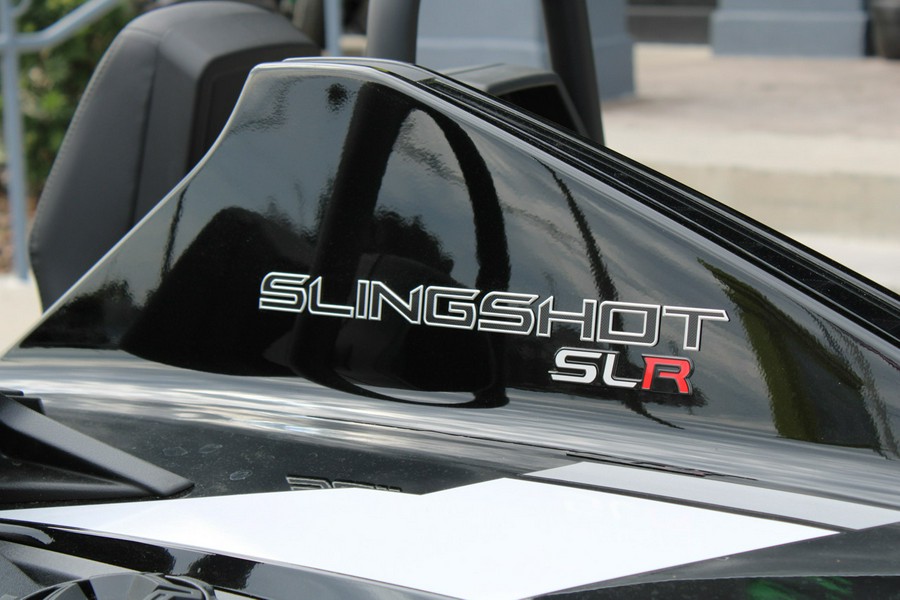 2024 Slingshot Slingshot SLR Moonlight Shadow