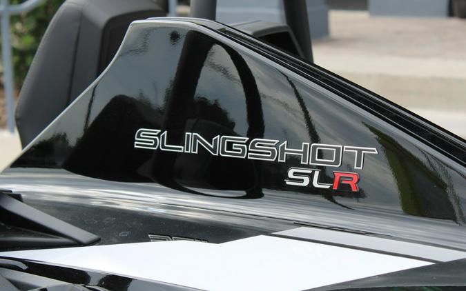 2024 Slingshot Slingshot SLR Moonlight Shadow
