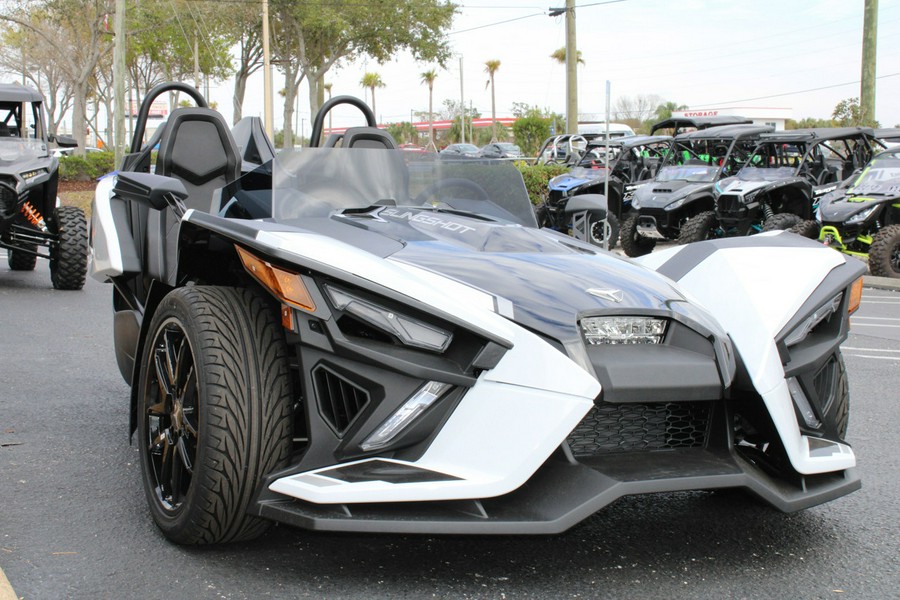 2024 Slingshot Slingshot SLR Moonlight Shadow