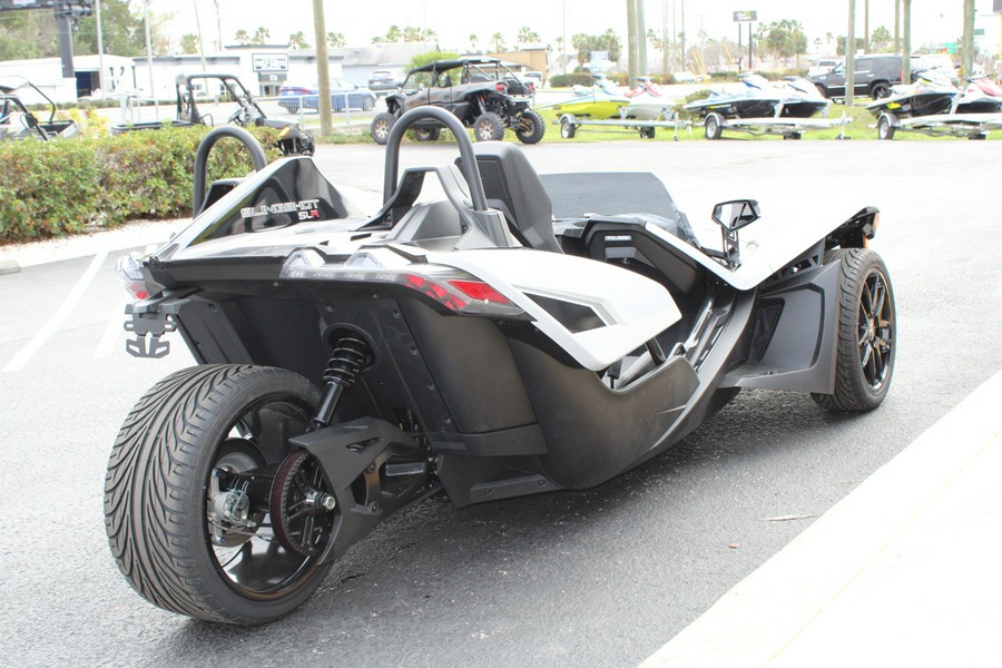 2024 Slingshot Slingshot SLR Moonlight Shadow