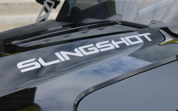 2024 Slingshot Slingshot SLR Moonlight Shadow