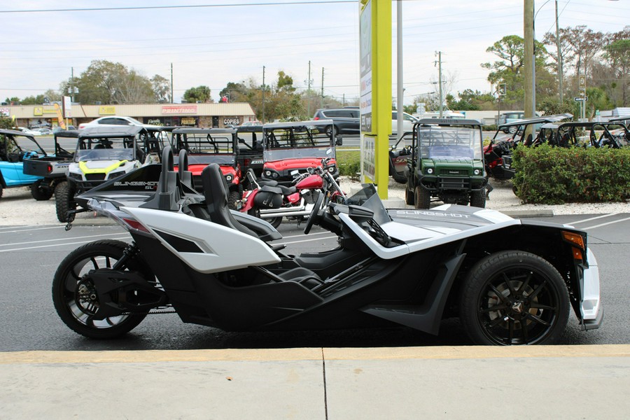 2024 Slingshot Slingshot SLR Moonlight Shadow