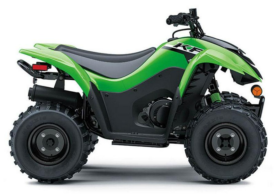 2024 Kawasaki KFX 90